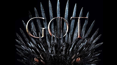 You are currently viewing « GAME OF THRONES »
