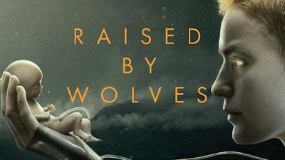 Lire la suite à propos de l’article « RAISED BY WOLVES »