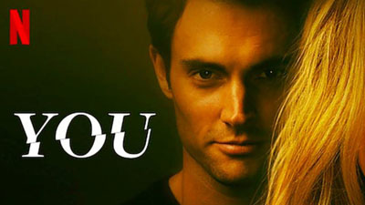 Lire la suite à propos de l’article « YOU »